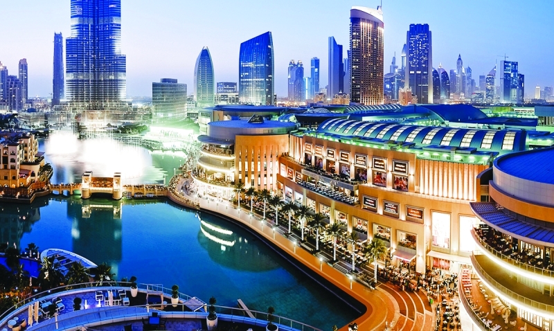 «ذا فويس»: دبي أفضل وجهة للراحة بعد كابوس «كورونا»