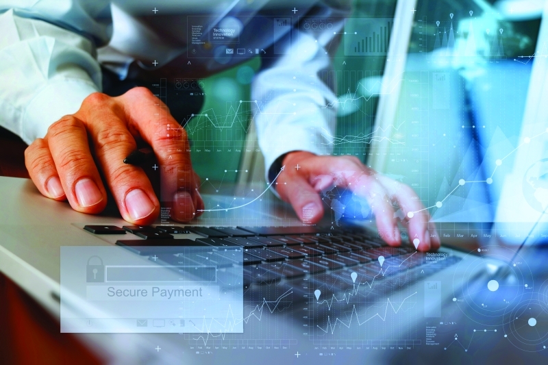 «دبي للأمن الإلكتروني».. حماية من الهجمات الرقمية الخبيثة