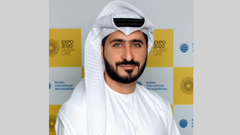 «إكسبو 2020 دبي»: تأجيل المعرض يعزّز مشاركة الجميع