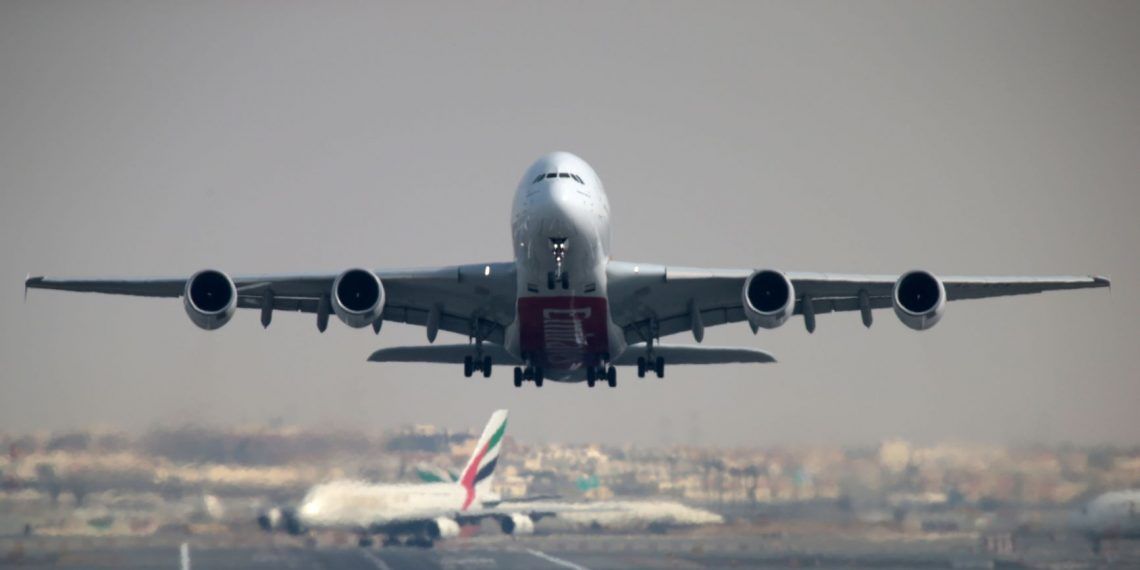 طيران الإمارات تعيد تشغيل رحلات جوية إلى وجهات مختارة