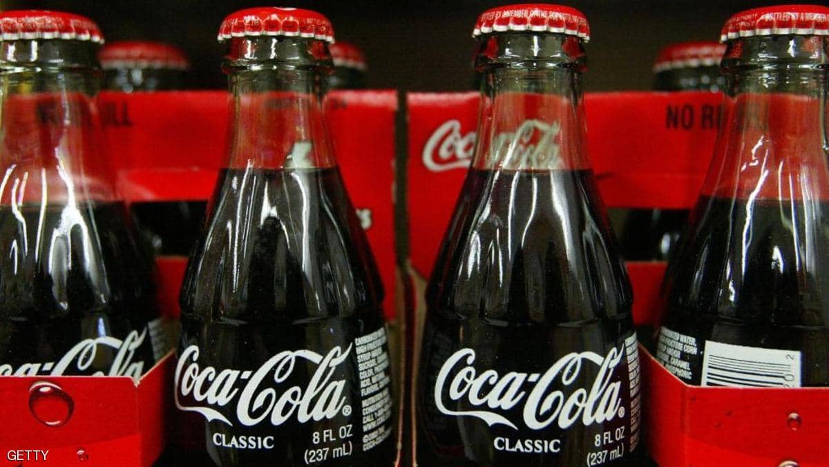 كوكاكولا تغلق مصانعها في لبنان