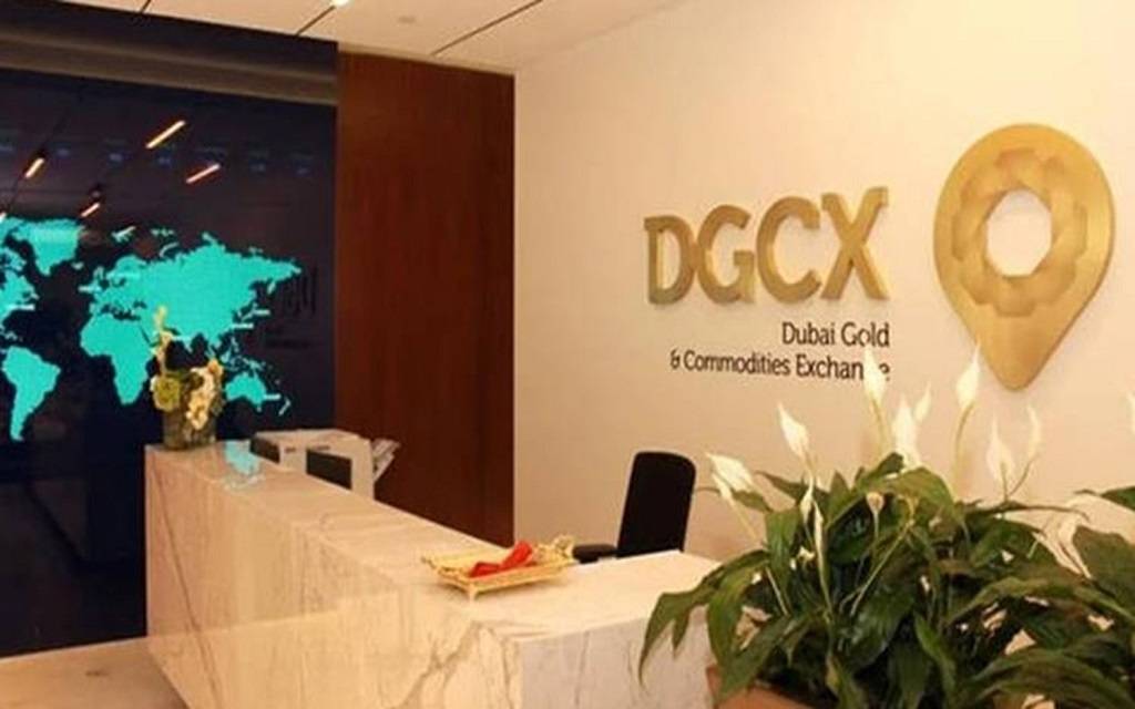 بورصة دبي للذهب تسجل نمواً 653% في أحجام تداول الـ “G6” خلال أبريل