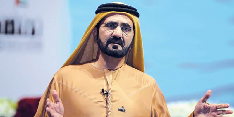 دبي تمنح الإقامة الذهبية لأصحاب التخصصات الطبية