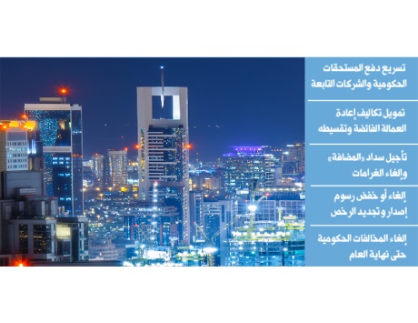 الشركات العائلية في دبي.. هذه أبرز متطلبات الصمود بوجه «كورونا»