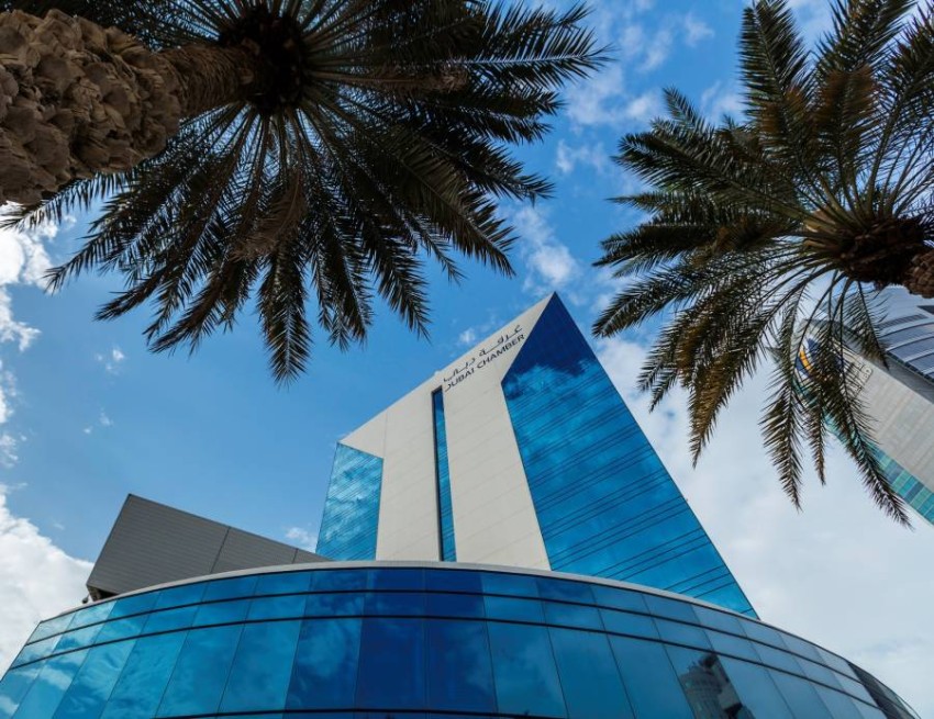 غرفة دبي: نجاح شركات تجارة التجزئة الإلكترونية في الدولة في التعامل مع (كوفيد-19)