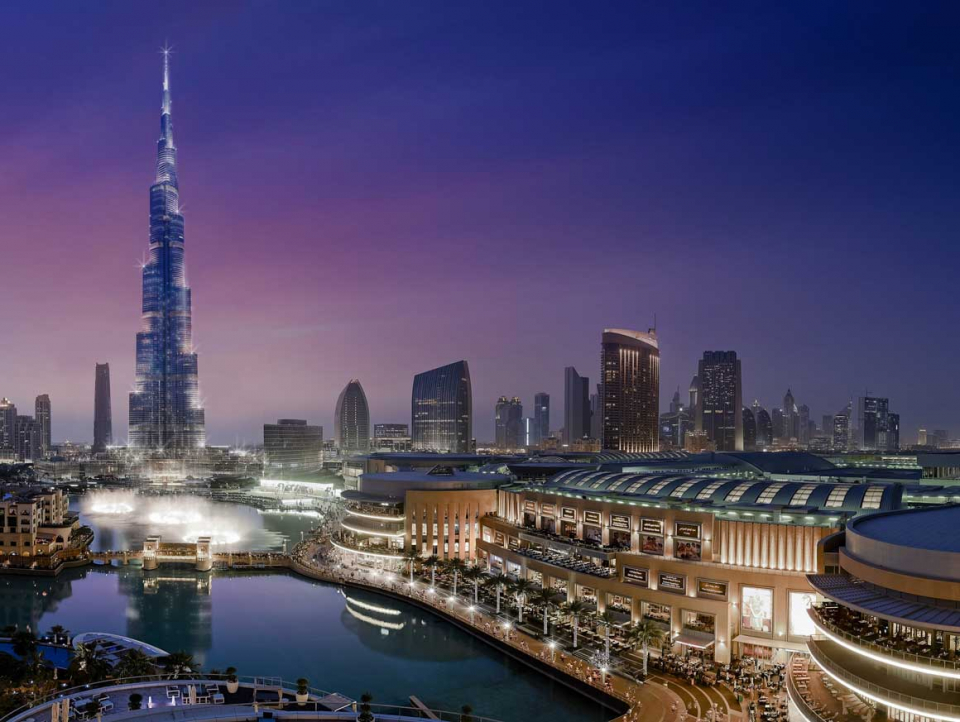 دبي: اقتراحات لخطة اقتصادية لمواجهة الفترة الحالية