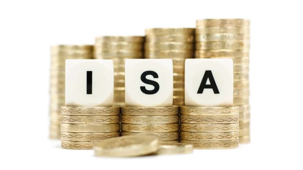 £5k to spend? 3 FTSE 100 shares I’d buy in an ISA today