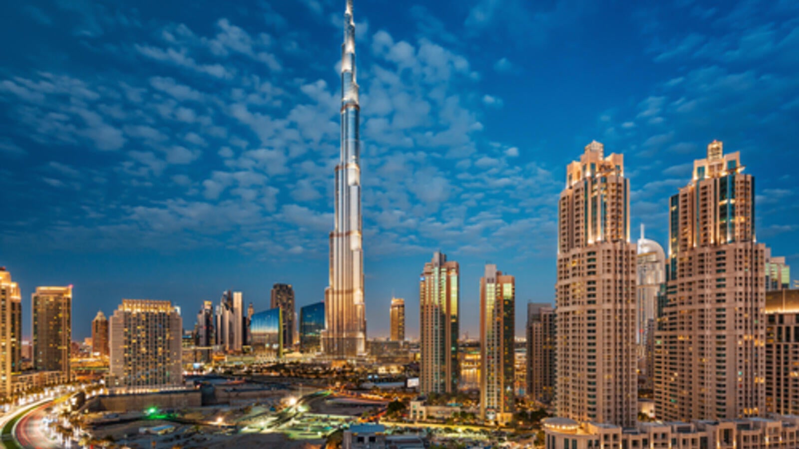 فنادق دبي تستأنف استقبال النزلاء بدعم الطلب المحلي