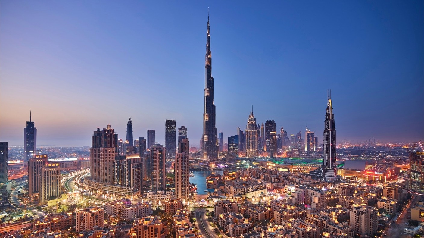 دبي تستحوذ على 81% من مشاريع تطوير المباني الخضراء الجديدة في العالم