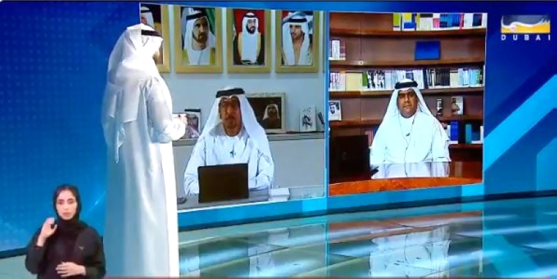 بتوجيهات محمد بن راشد.. مؤسسات دبي تستعد لما بعد «كورونا»