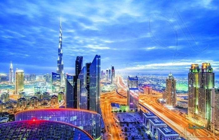 دبي تستأنف حركة الاقتصاد في هذا الموعد .. وأكثر من 2 مليون فحص كورونا في الإمارات