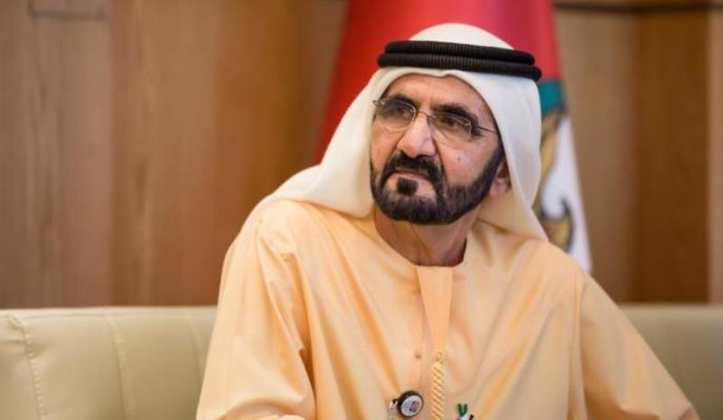 حاكم دبي يوفر 3000 قطعة أرض وقروض سكنية للمواطنين في الإمارة