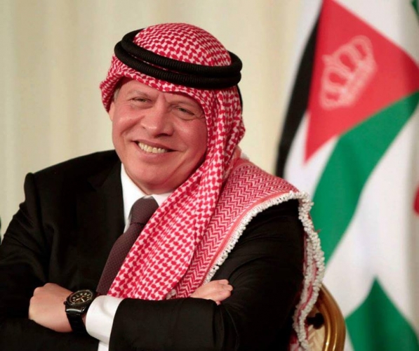 عمان الأهلية تهنىء بعيد الجلوس الملكي