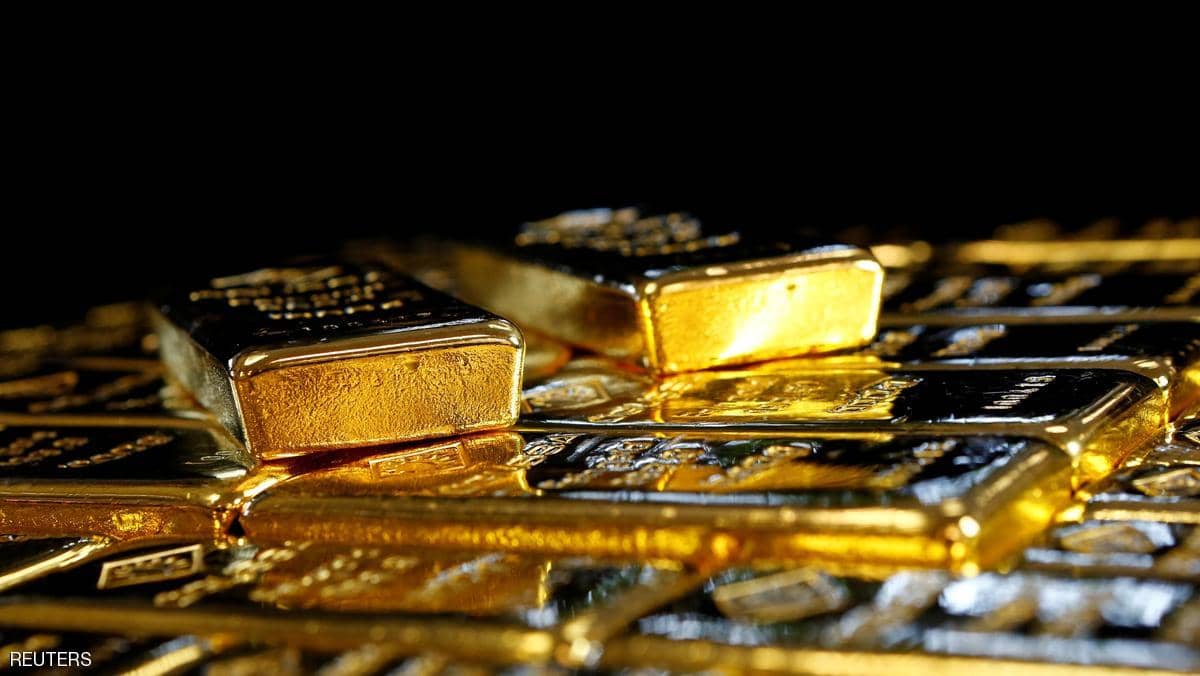 الذهب يتعرض لأكبر خسارة يومية في 7 أعوام
