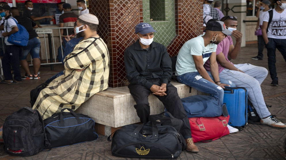 المغرب: ضخ نحو 12 مليار دولار لإنعاش الاقتصاد