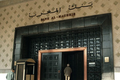 “بنك المغرب” يضخ 112 مليار درهم في التسبيقات