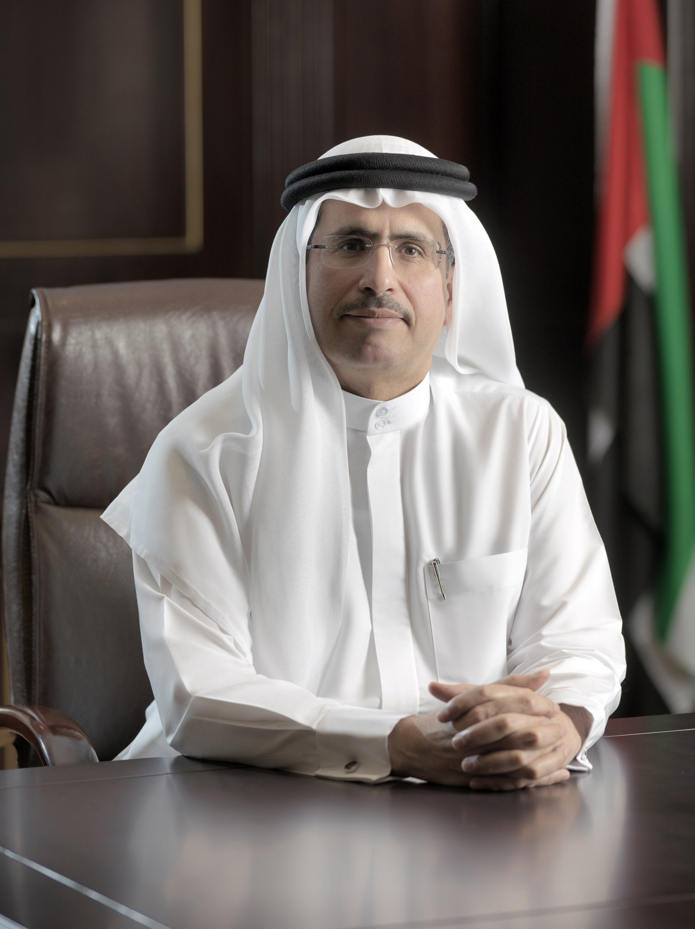 DEWA develops Future Shaping Framework to keep pace with rapid changes in strategic sectors