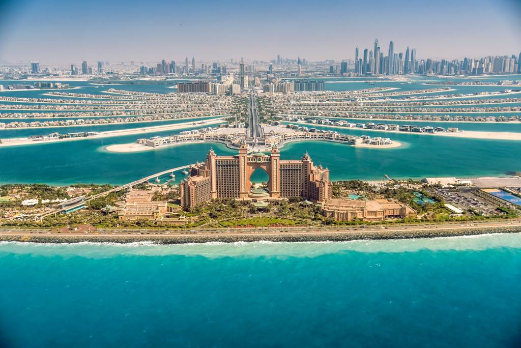 دبي تستعد لاستقبال المزيد من الزوار الدوليين تزامناً مع اقتراب موسم الشتاء