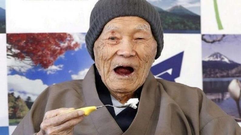 عدد الذين تزيد أعمارهم عن 100 عام تجاوز في اليابان 80 ألفا