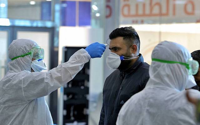 الجزائر انفقت أكثر من ملياري دولار لتجاوز تداعيات فيروس كورونا