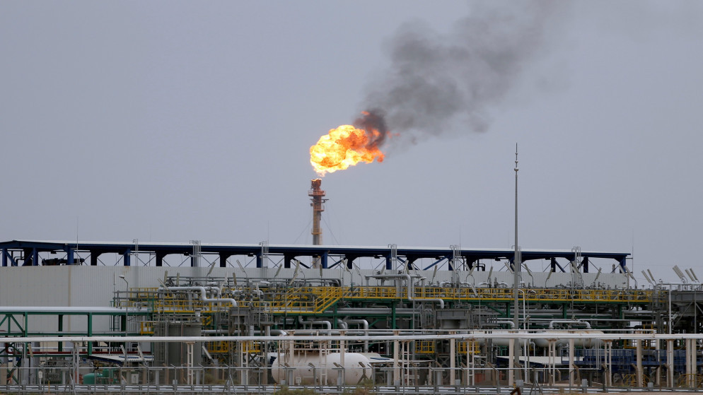 روسيا تحتفظ بصدارة موردي النفط إلى الصين