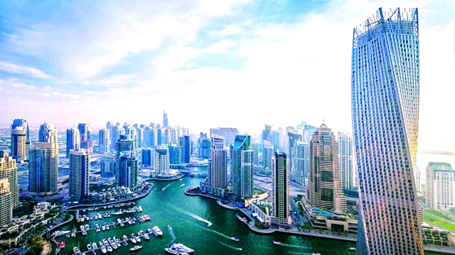 دبي تطلق مبادرة للمتقاعدين من مختلف أنحاء العالم