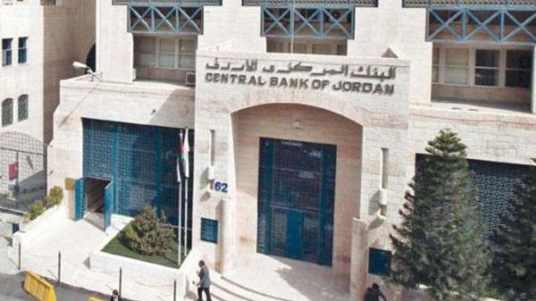 تراجع تحويلات المغتربين الأردنيين 10% في سبعة أشهر