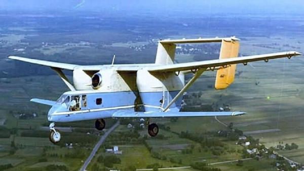 مجلة أمريكية تصف طائرة بولندية بأنها “الأبشع” في العالم