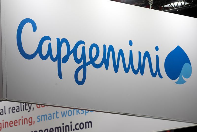 تشهد Capgemini نموًا مزدوجًا في الإيرادات لعام 2020 ، وتعافيًا في النصف الثاني