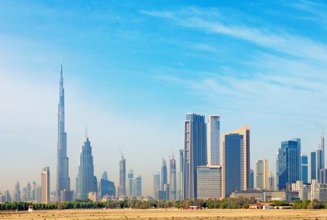 98 % التزام المؤسسات بالإجراءات الاحترازية في دبي