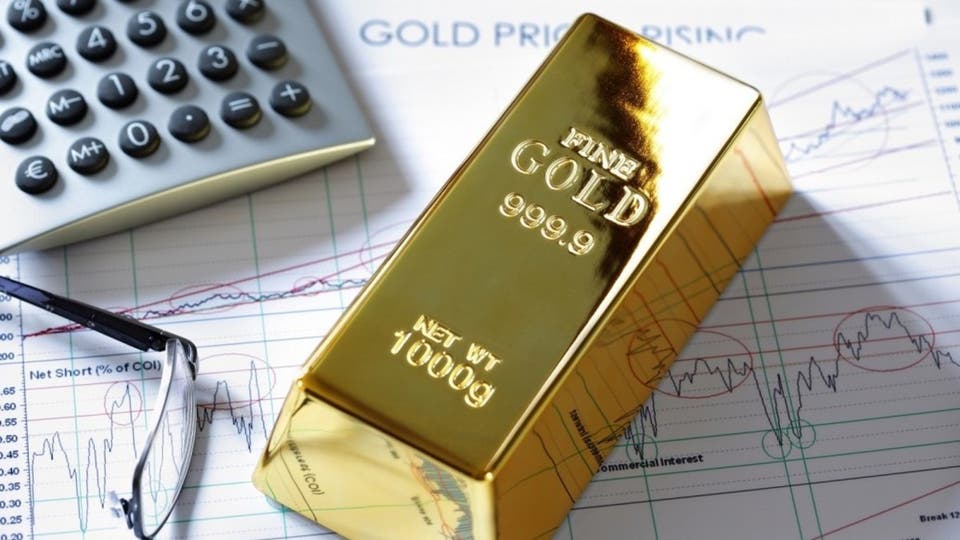 الذهب يرتفع مع ضعف الدولار