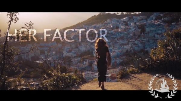 الفيلم الاردني ” Her Factor “دورها”..للمخرج” راندي عباسي”..يفوز في مسابقة دولية.