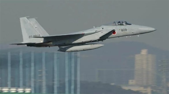 اليابان تختار ميتسوبيشي لتصنيع مقاتلة شبح جديدة