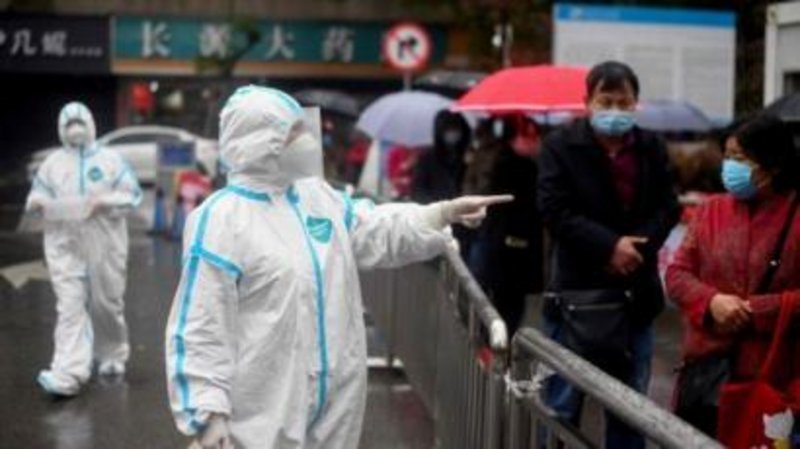الصين: 7 إصابات جديدة بفيروس كورونا.. ولا وفيات