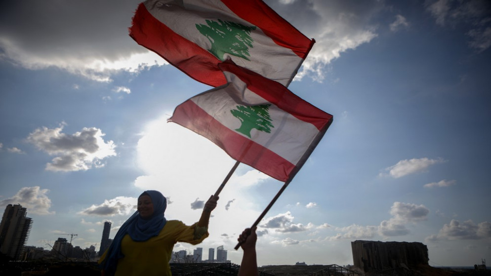 لبنان يسير في طريقه نحو حربا اهلية… تفاصيل
