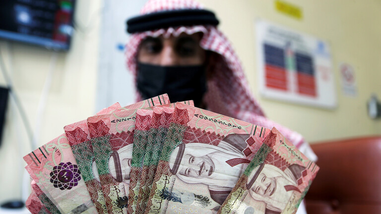 السعودية تزيد استثماراتها في السندات الأمريكية بمليارات الدولارات