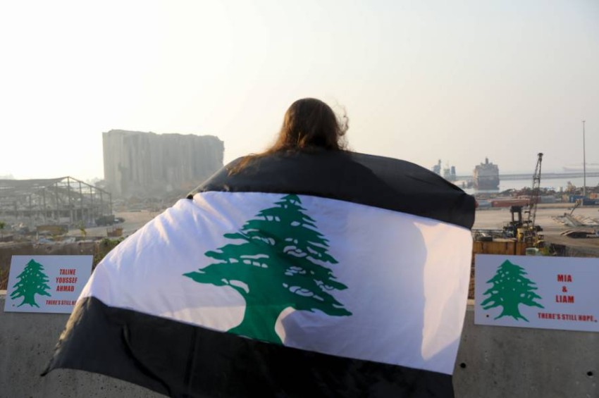 فرنسا تدعو المسؤولين اللبنانيين إلى “اختيار النهوض بدل الشلل”