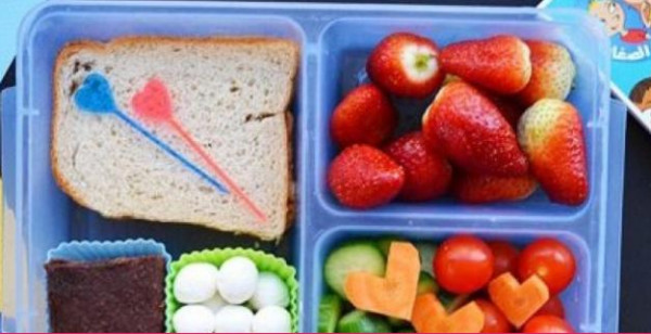 استشاري تغذية توضح أفضل الوجبات للطلاب في المدارس