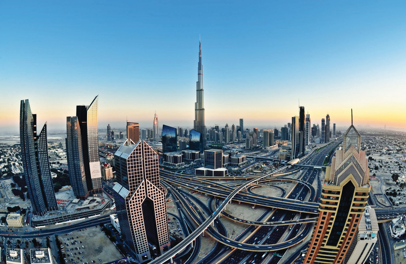 71.7 ملياراً رهونات عقارات دبي في 9 أشهر