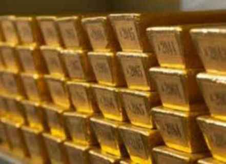 الذهب يقبع في نطاق ضيق بفعل حذر إزاء التحفيز الأمريكي