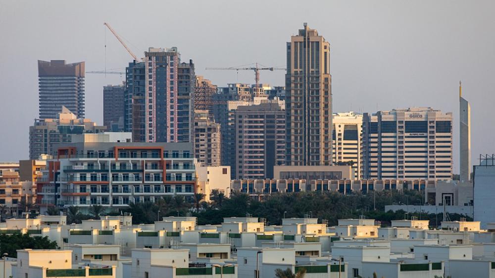 3.3 مليار درهم تصرفات العقارات في دبي خلال أسبوع