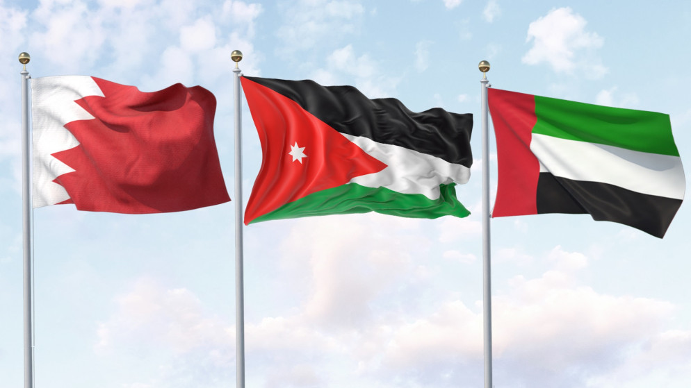 القمة الأردنية الإماراتية البحرينية أنموذج للعمل العربي المشترك