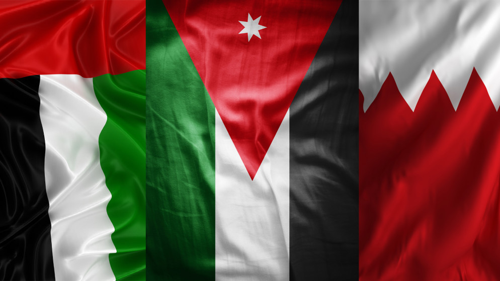 411 مليون دينار التبادل التجاري للأردن مع الإمارات والبحرين في 7 أشهر