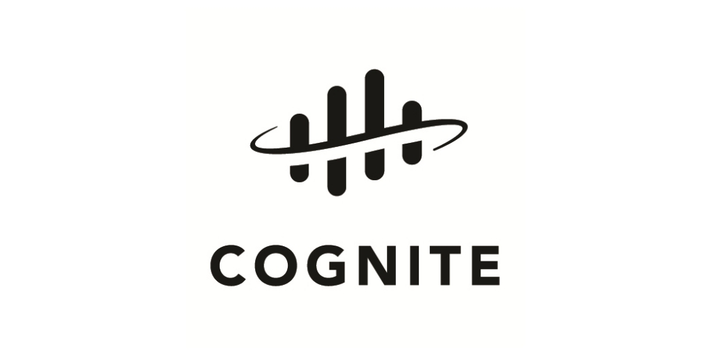 Cognite Partners with Accel to Transform Industry and Define New Industrial Software Category