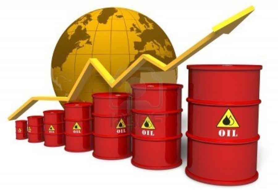 النفط يرتفع 4% بعد تصريح ترامب الفوز في الانتخابات الأمريكية