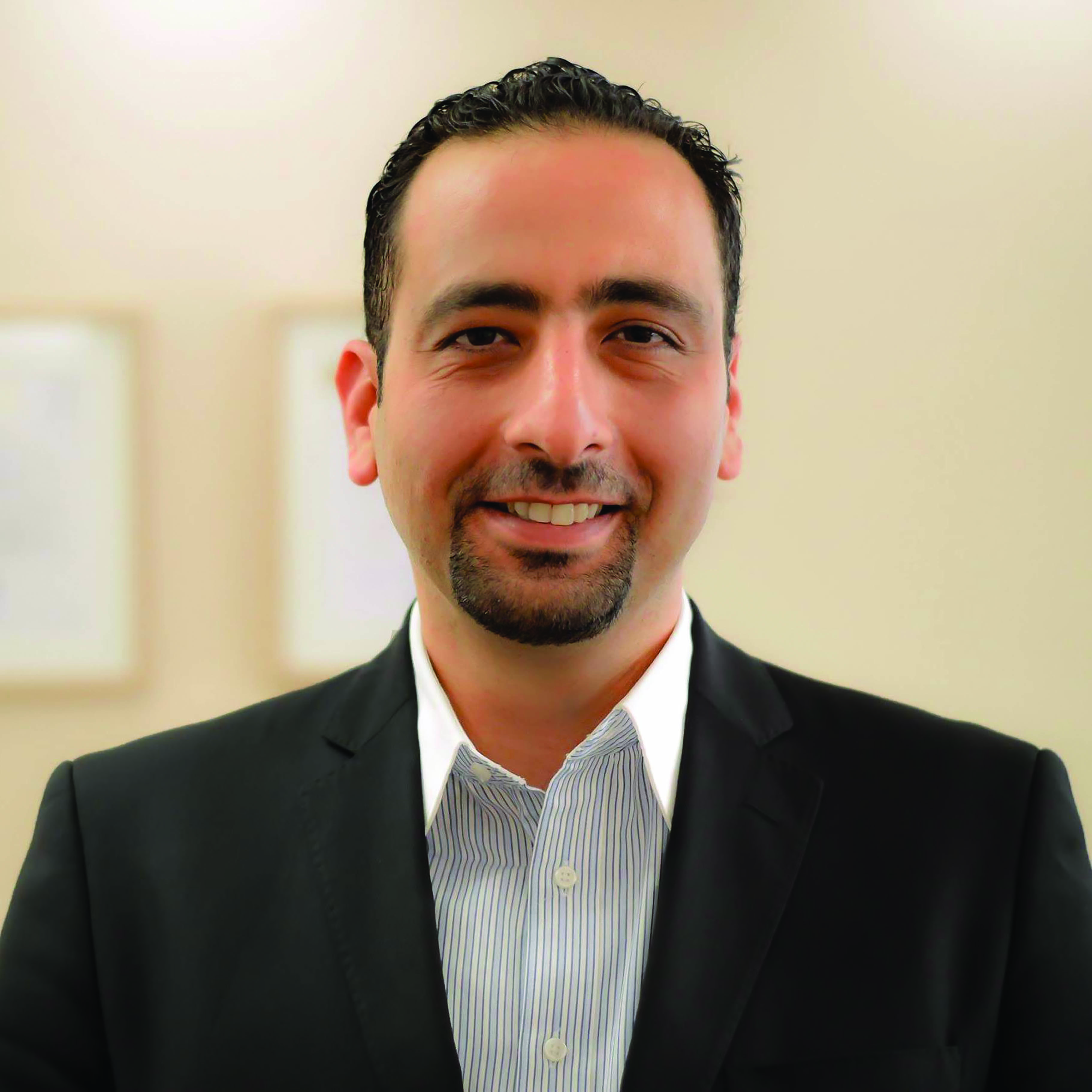 تحقيق انجاز طبي جديد … على يد د.محمد حمدان وفريقه الطبي