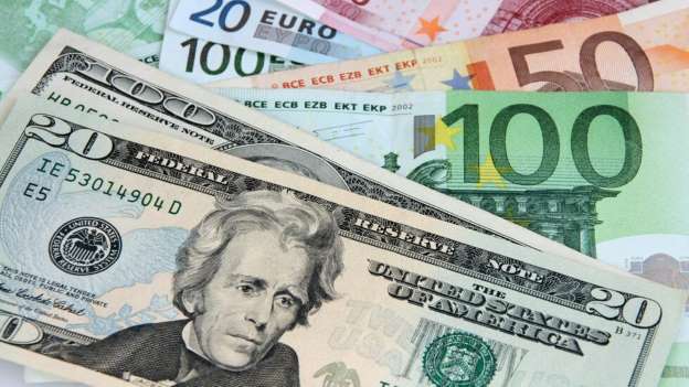 العملات العالمية تنزف بتأثير كورونا 20