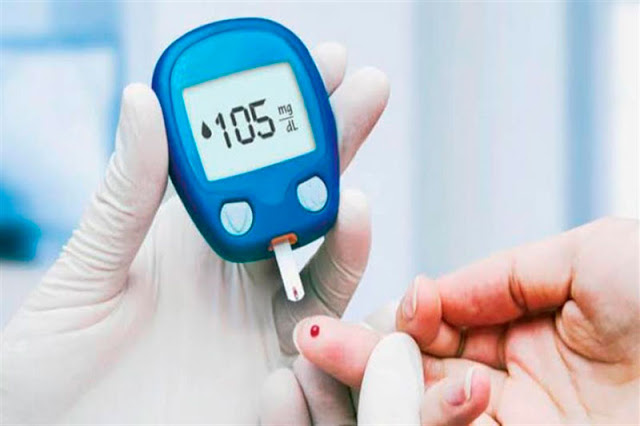 تطوير جهاز قابل للارتداء يراقب نسبة السكر في الدم