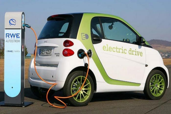 7.2 مليون سيارة كهربائية تتحرك يوميا حول العالم