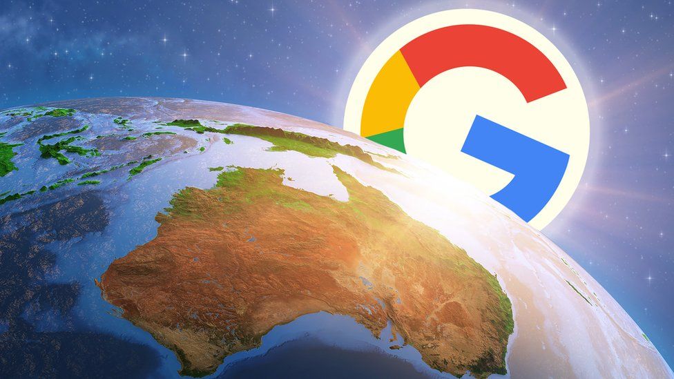 هل ستنفذ جوجل تهديدها وتغادر أستراليا؟ وماذا تريد استراليا منه وما البديل؟